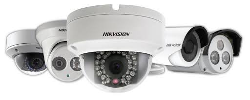 Cámara de seguridad CCTV