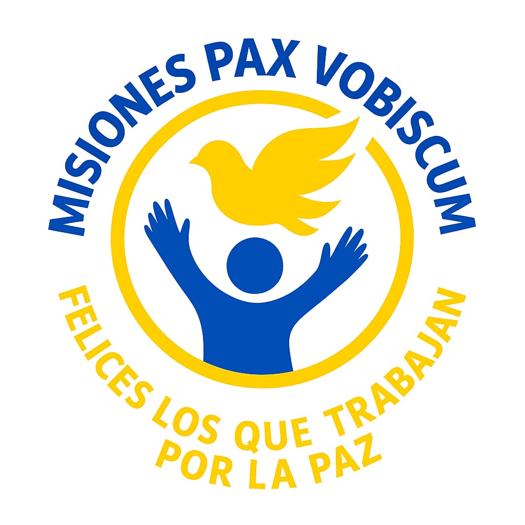 Misión Pax